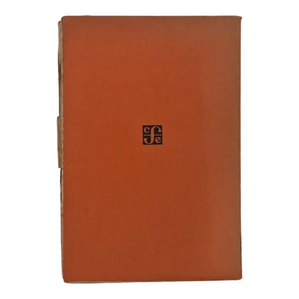 Fundamentos Económicos de la Política – Charles A. Beard – 1947 – Fondo de Cultura Económica