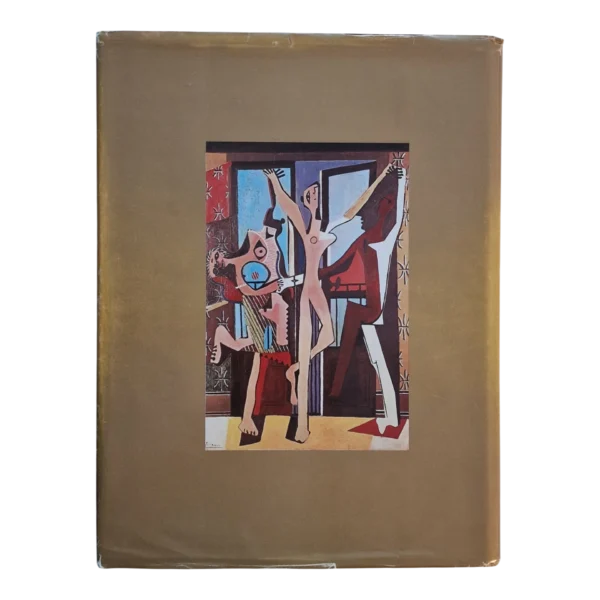 H. W. Janson – História da Arte | Fundação Calouste Gulbenkian | 1992