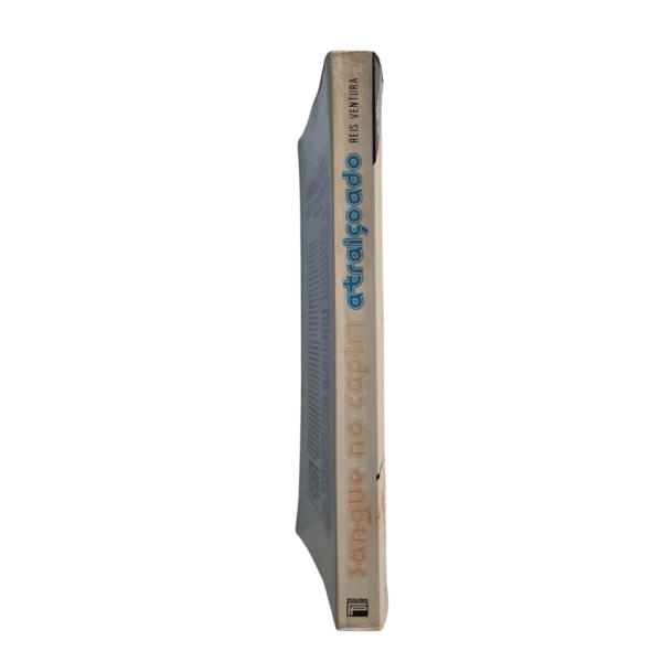 Sangue no Capim Atraiçoado, Reis Ventura 1981