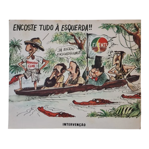 O Último Tarzan – Augusto Cid (1980)