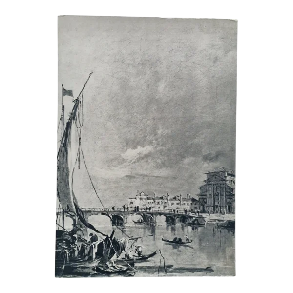 Pinturas da Coleção Gulbenkian - Museu Nacional de Arte Antiga (1961)