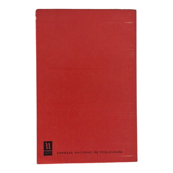 Mais Caviar – Art Buchwald – Coleção Humor – Empresa Nacional de Publicidade – 1958