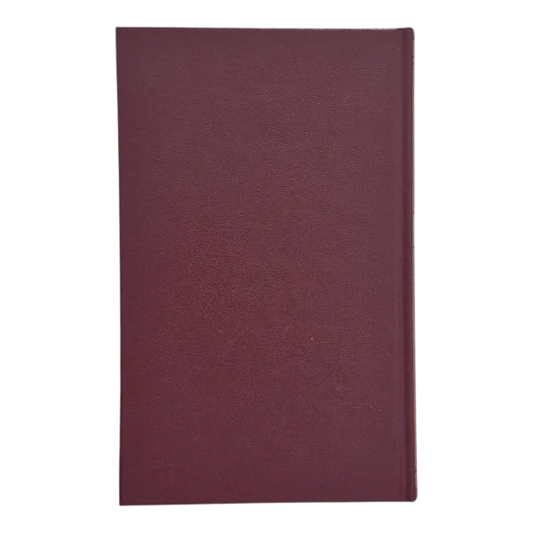 Romeu e Julieta – William Shakespeare – Círculo de Leitores – 1980 – Capa Dura