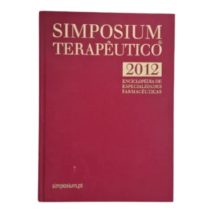 Simposium Terapêutico 2012 (2012)
