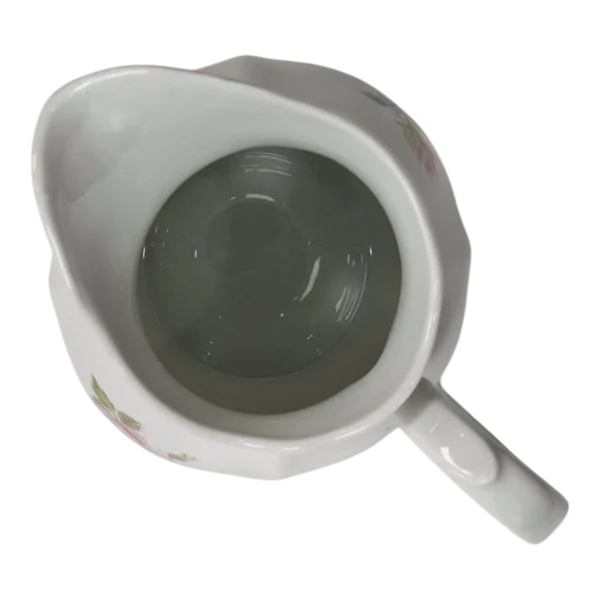 Conjunto de Chá SPAL Porcelanas Portugal 15 Peças Anos 80/90